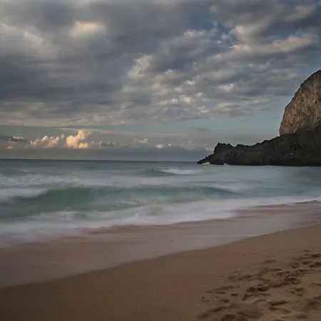 Itsasmin Ostatua Gæstehus