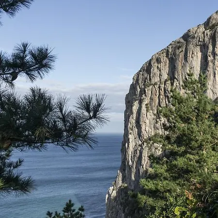 Itsasmin Ostatua Maison d'hôtes 2*