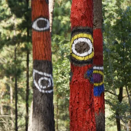 Maison d'hôtes Itsasmin Ostatua 2*