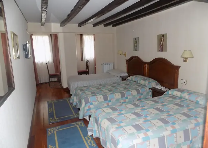 Guest house Itsasmin Ostatua 2*