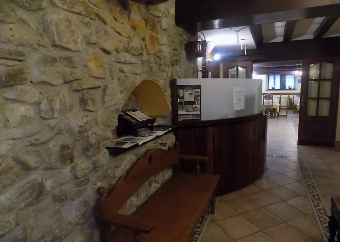 Itsasmin Ostatua Guest house