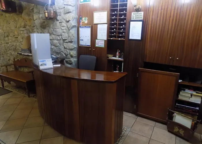 Guest house Itsasmin Ostatua