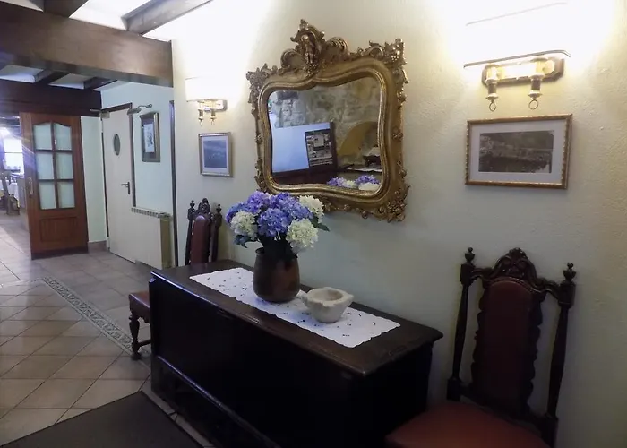 Itsasmin Ostatua Guest house 2*