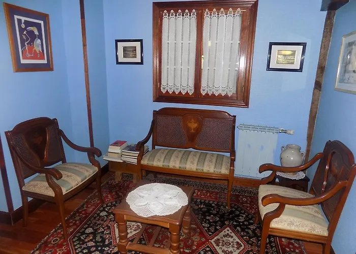 Itsasmin Ostatua Guest house 2*