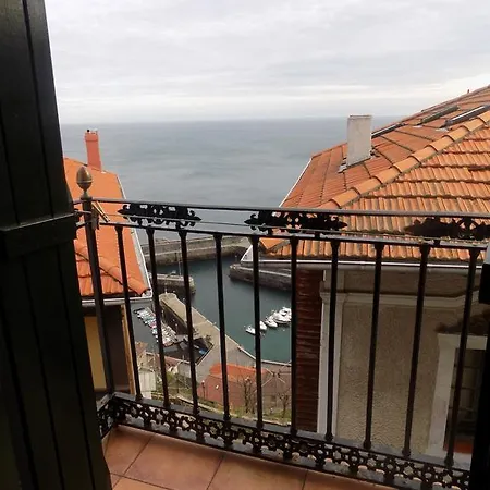 Itsasmin Ostatua Gasthof