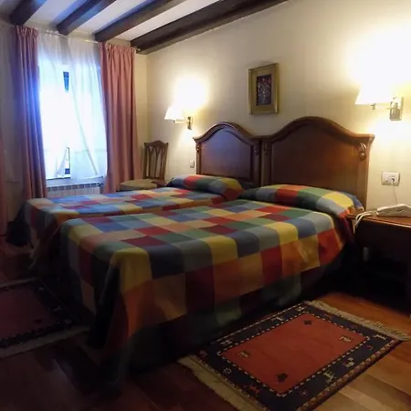 Itsasmin Ostatua 2*