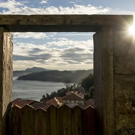 Itsasmin Ostatua Gasthof