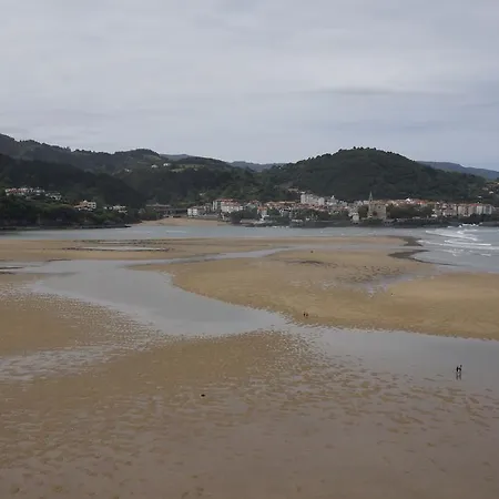 Itsasmin Ostatua Gasthof 2*