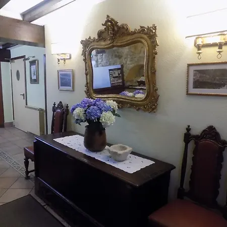 Itsasmin Ostatua Gasthof 2*