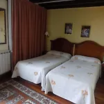Itsasmin Ostatua Affittacamere 2*