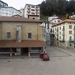 Itsasmin Ostatua Affittacamere