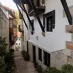 Affittacamere Itsasmin Ostatua