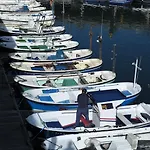 Itsasmin Ostatua Elantxobe