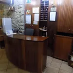 Affittacamere Itsasmin Ostatua