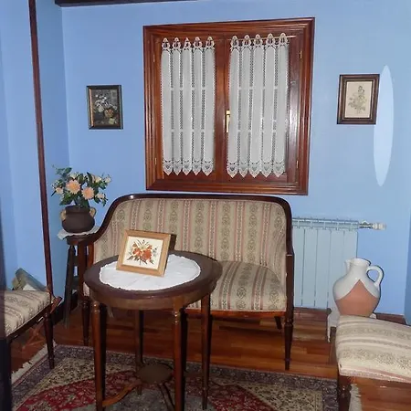 Itsasmin Ostatua 2*