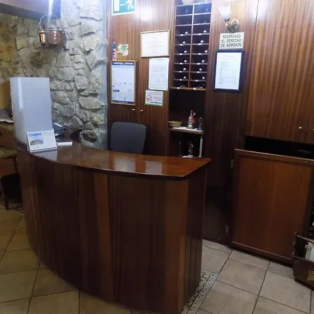 Pensjonat Itsasmin Ostatua